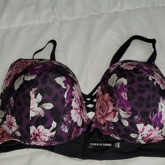 torrid Other - New Torrid 44c Bra